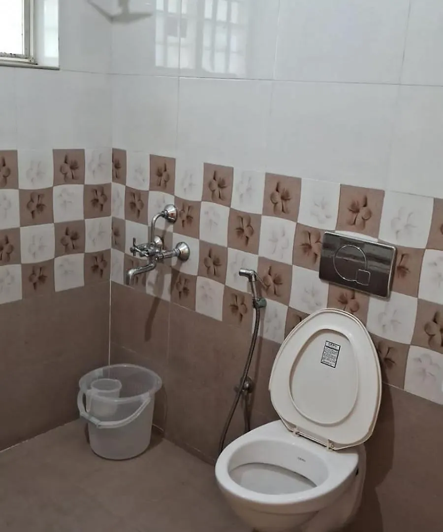 Yatra Homestay Thiruvananthapuram
