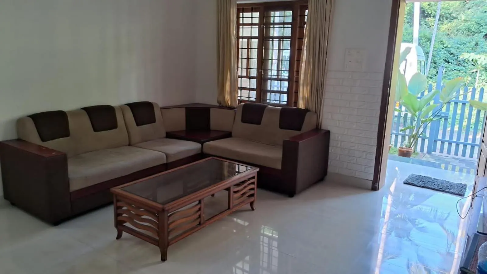 Yatra Homestay Thiruvananthapuram 0*,  India