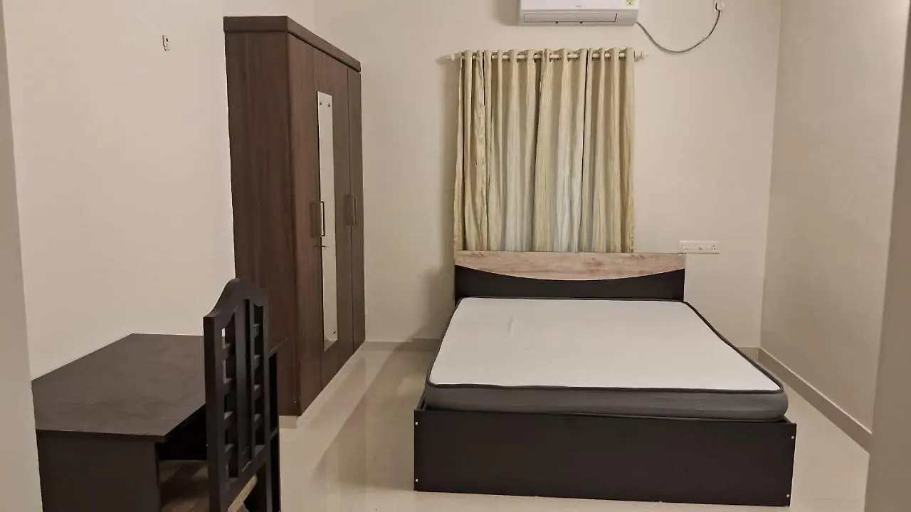 Yatra Homestay Thiruvananthapuram