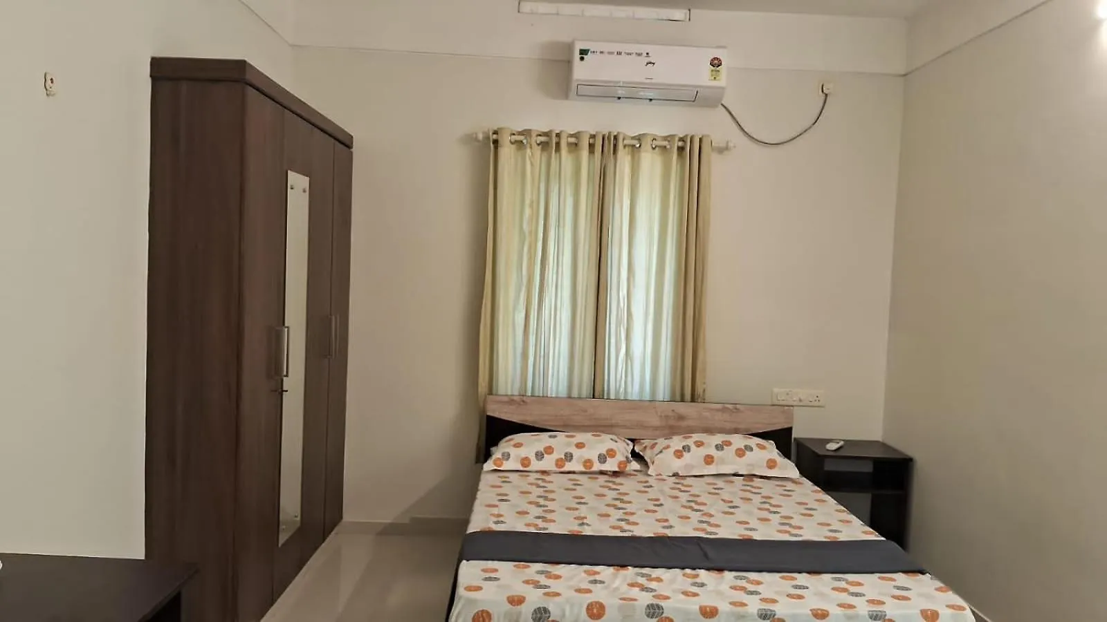 Yatra Homestay Thiruvananthapuram